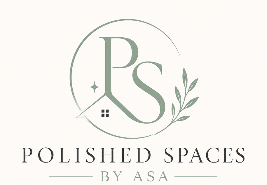 Polished Spaces by ASA